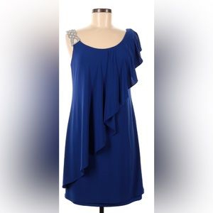 Betsy & Adam cocktail dress